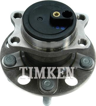 Timken HA590216 - Riteņa rumba autodraugiem.lv