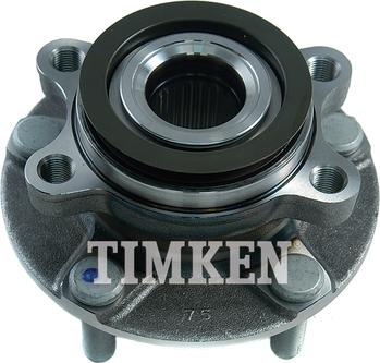 Timken HA590278 - Riteņa rumba autodraugiem.lv