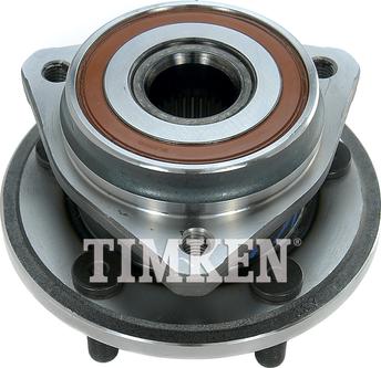 Timken HA597449 - Riteņa rumba autodraugiem.lv