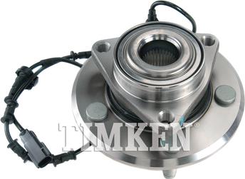 Timken SP500100 - Riteņa rumba autodraugiem.lv