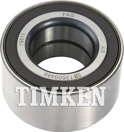 Timken WB000054 - Riteņa rumbas gultnis autodraugiem.lv