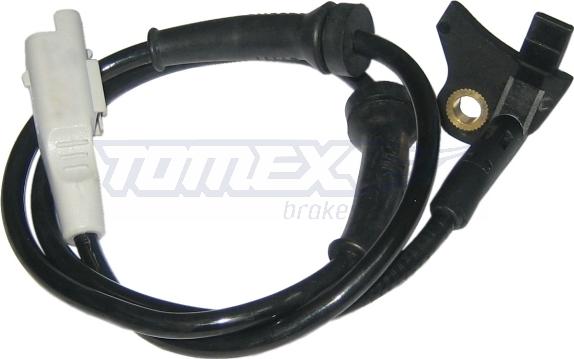 TOMEX brakes TX 52-24 - Devējs, Riteņu griešanās ātrums autodraugiem.lv