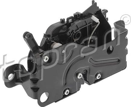 Topran 504 324 - Aizmugurējo durvju slēdzene autodraugiem.lv