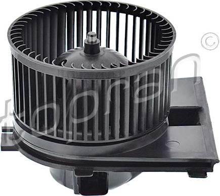 Topran 109 899 - Salona ventilators autodraugiem.lv