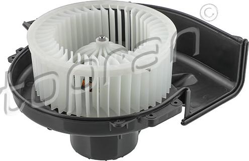 Topran 115 207 - Salona ventilators autodraugiem.lv