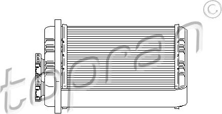 Topran 207988755 - --- autodraugiem.lv