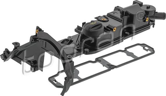 Topran 724 281 - Cilindru galvas vāks autodraugiem.lv