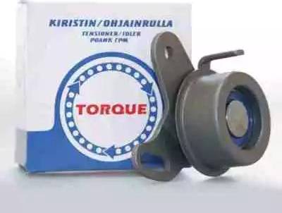 Torque KR5002 - Spriegotājrullītis, Gāzu sadales mehānisma piedziņas siksna autodraugiem.lv