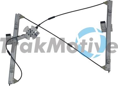 TrakMotive 12-0242 - Stikla pacelšanas mehānisms autodraugiem.lv