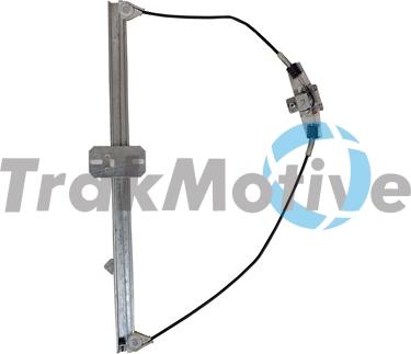 TrakMotive 12-0203 - Stikla pacelšanas mehānisms autodraugiem.lv