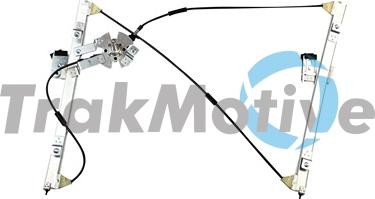 TrakMotive 12-0235 - Stikla pacelšanas mehānisms autodraugiem.lv