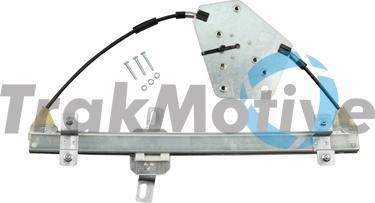 TrakMotive 25-0936 - Stikla pacelšanas mehānisms autodraugiem.lv
