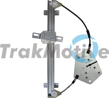 TrakMotive 25-0937 - Stikla pacelšanas mehānisms autodraugiem.lv