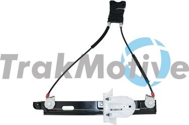 TrakMotive 25-0442 - Stikla pacelšanas mehānisms autodraugiem.lv