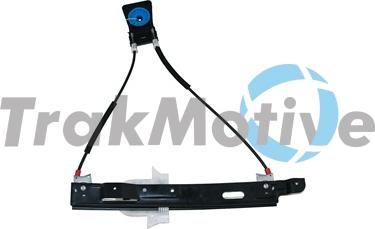 TrakMotive 25-0442 - Stikla pacelšanas mehānisms autodraugiem.lv