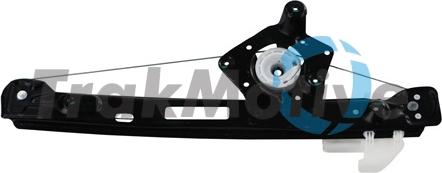 TrakMotive 25-0422 - Stikla pacelšanas mehānisms autodraugiem.lv
