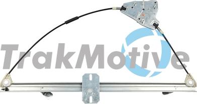 TrakMotive 25-0546 - Stikla pacelšanas mehānisms autodraugiem.lv