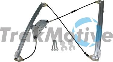 TrakMotive 25-0073 - Stikla pacelšanas mehānisms autodraugiem.lv