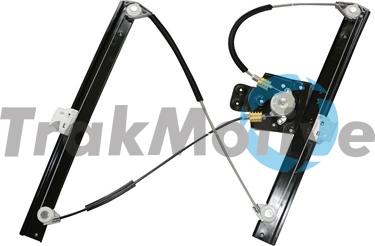 TrakMotive 25-0193 - Stikla pacelšanas mehānisms autodraugiem.lv