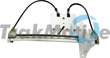TrakMotive 25-0182 - Stikla pacelšanas mehānisms autodraugiem.lv