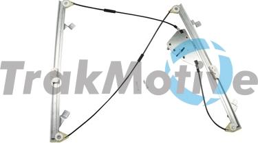 TrakMotive 25-0835 - Stikla pacelšanas mehānisms autodraugiem.lv