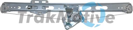 TrakMotive 25-0837 - Stikla pacelšanas mehānisms autodraugiem.lv