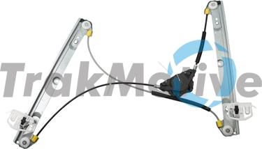TrakMotive 25-0396 - Stikla pacelšanas mehānisms autodraugiem.lv