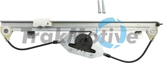 TrakMotive 25-0350 - Stikla pacelšanas mehānisms autodraugiem.lv