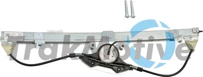 TrakMotive 25-0351 - Stikla pacelšanas mehānisms autodraugiem.lv