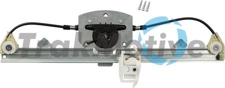 TrakMotive 25-0309 - Stikla pacelšanas mehānisms autodraugiem.lv