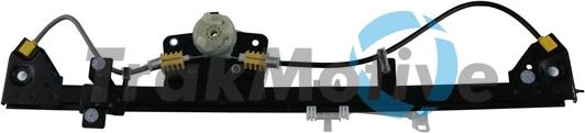 TrakMotive 25-0316 - Stikla pacelšanas mehānisms autodraugiem.lv