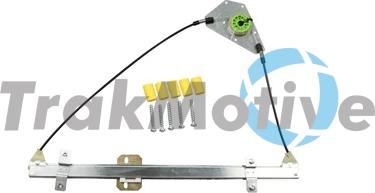 TrakMotive 25-0261 - Stikla pacelšanas mehānisms autodraugiem.lv
