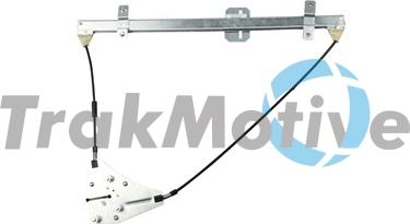 TrakMotive 25-0263 - Stikla pacelšanas mehānisms autodraugiem.lv