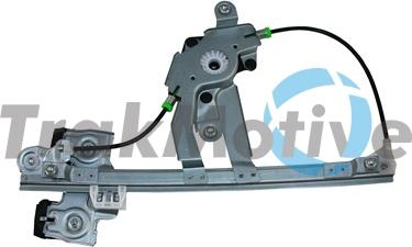 TrakMotive 25-0700 - Stikla pacelšanas mehānisms autodraugiem.lv