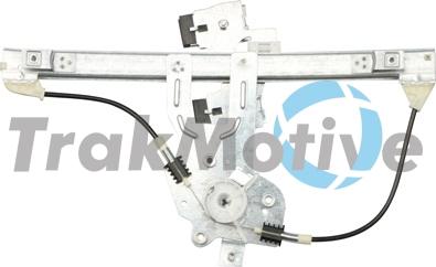 TrakMotive 25-0701 - Stikla pacelšanas mehānisms autodraugiem.lv