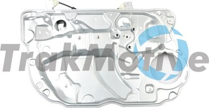 TrakMotive 25-1962 - Stikla pacelšanas mehānisms autodraugiem.lv