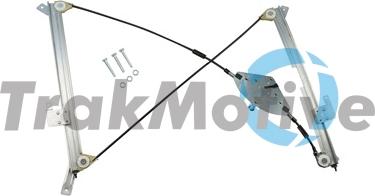 TrakMotive 25-1903 - Stikla pacelšanas mehānisms autodraugiem.lv