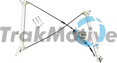 TrakMotive 25-1902 - Stikla pacelšanas mehānisms autodraugiem.lv