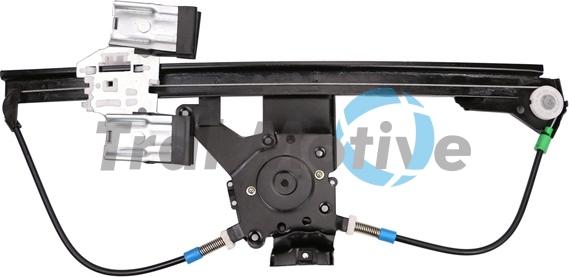 TrakMotive 25-1416 - Stikla pacelšanas mehānisms autodraugiem.lv