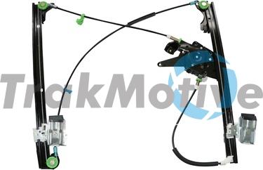 TrakMotive 25-1412 - Stikla pacelšanas mehānisms autodraugiem.lv