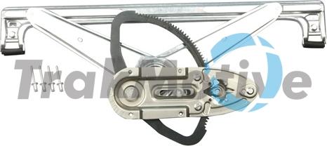 TrakMotive 25-1591 - Stikla pacelšanas mehānisms autodraugiem.lv