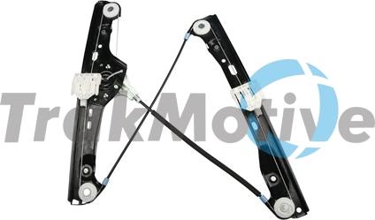 TrakMotive 25-1511 - Stikla pacelšanas mehānisms autodraugiem.lv