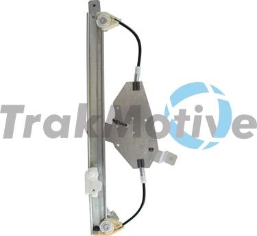 TrakMotive 25-1159 - Stikla pacelšanas mehānisms autodraugiem.lv