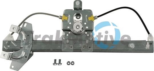 TrakMotive 25-1892 - Stikla pacelšanas mehānisms autodraugiem.lv