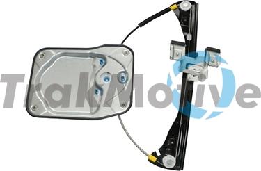 TrakMotive 25-1864 - Stikla pacelšanas mehānisms autodraugiem.lv