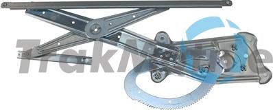 TrakMotive 25-1828 - Stikla pacelšanas mehānisms autodraugiem.lv