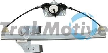TrakMotive 25-1875 - Stikla pacelšanas mehānisms autodraugiem.lv