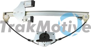 TrakMotive 25-1875 - Stikla pacelšanas mehānisms autodraugiem.lv