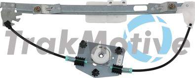 TrakMotive 25-1873 - Stikla pacelšanas mehānisms autodraugiem.lv