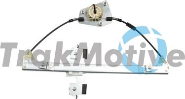 TrakMotive 25-1269 - Stikla pacelšanas mehānisms autodraugiem.lv